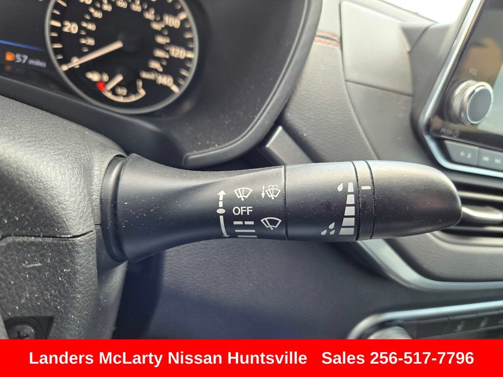 Used 2019 Nissan Altima 2.5 SR FWD image 22
