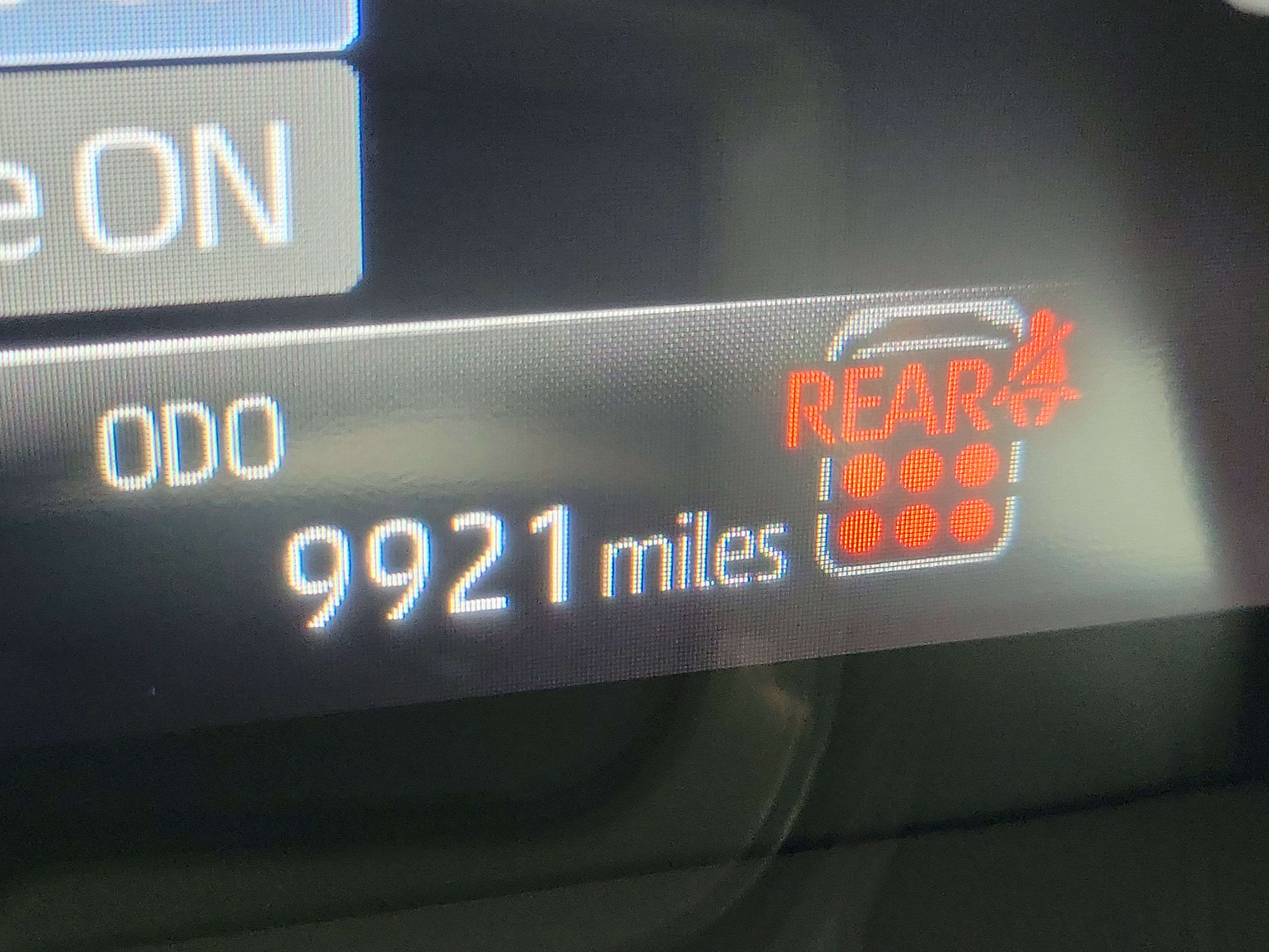 Used 2026 Toyota Highlander XLE image 27