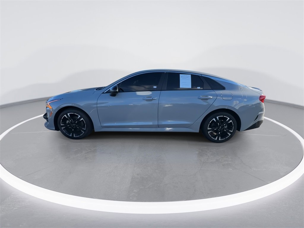 Used 2024 Kia K5 GT-Line w/ GT-Line Premium Package image 5