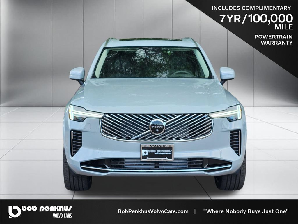 New 2026 Volvo XC90 T8 Ultra w/ Protection Package AWD/4WD image 22
