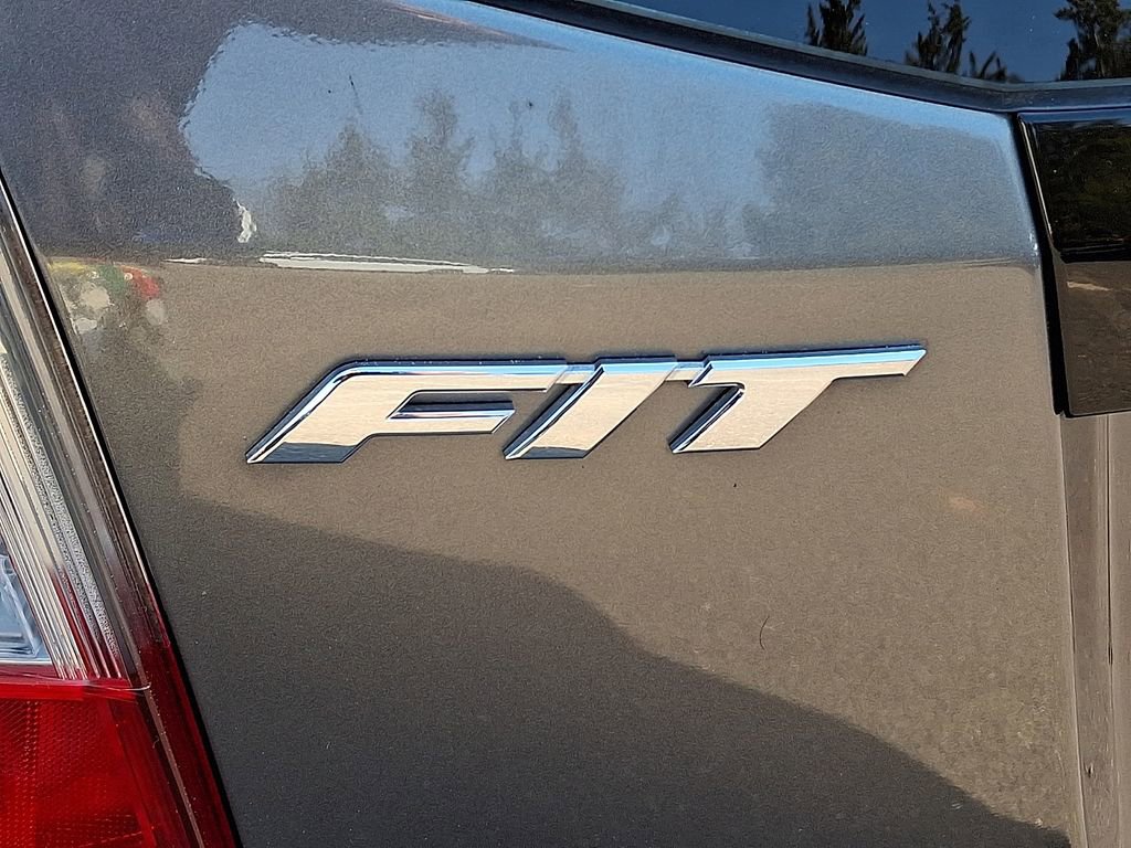 Used 2013 Honda Fit Sport image 30