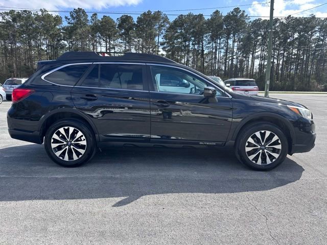 Used 2017 Subaru Outback 2.5i Limited image 7