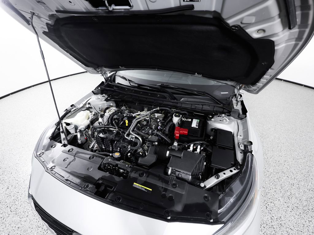 Used 2023 Nissan Altima 2.5 SV FWD image 12