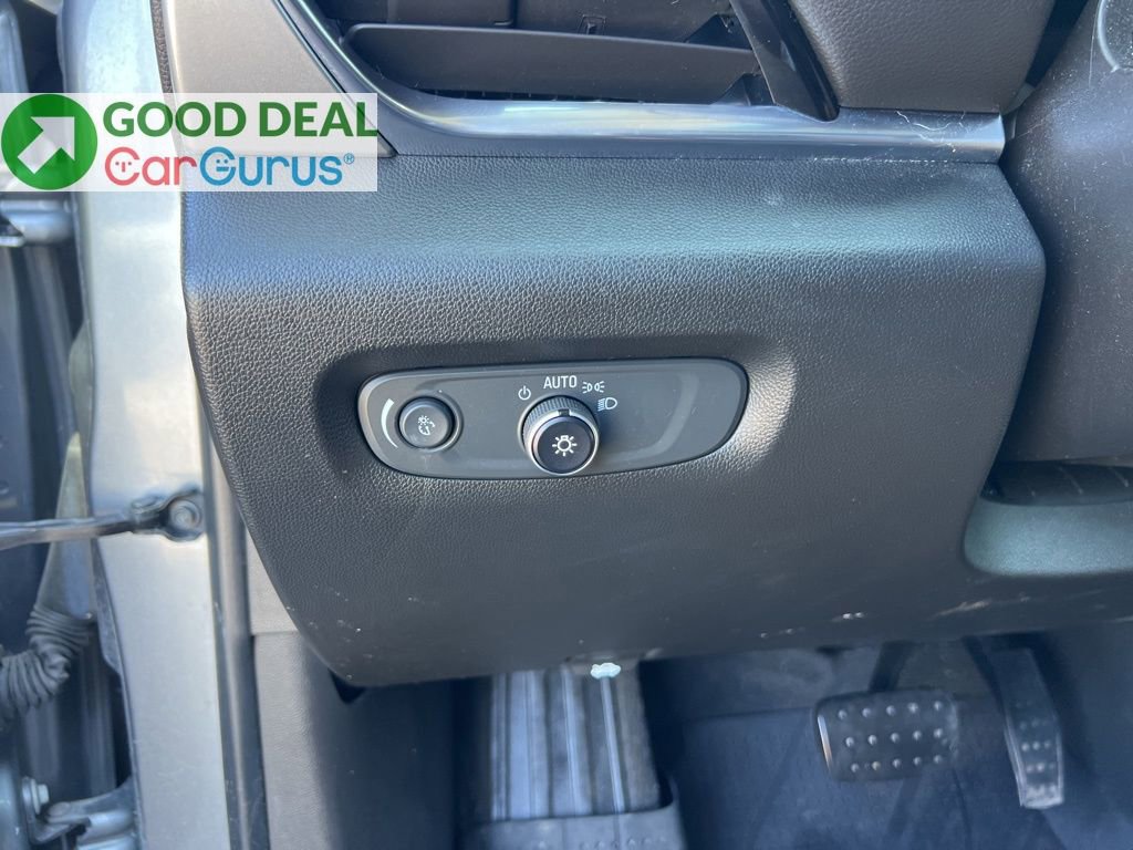 Used 2019 Chevrolet Traverse LS w/ LPO, Floor Liner Package AWD/4WD image 16