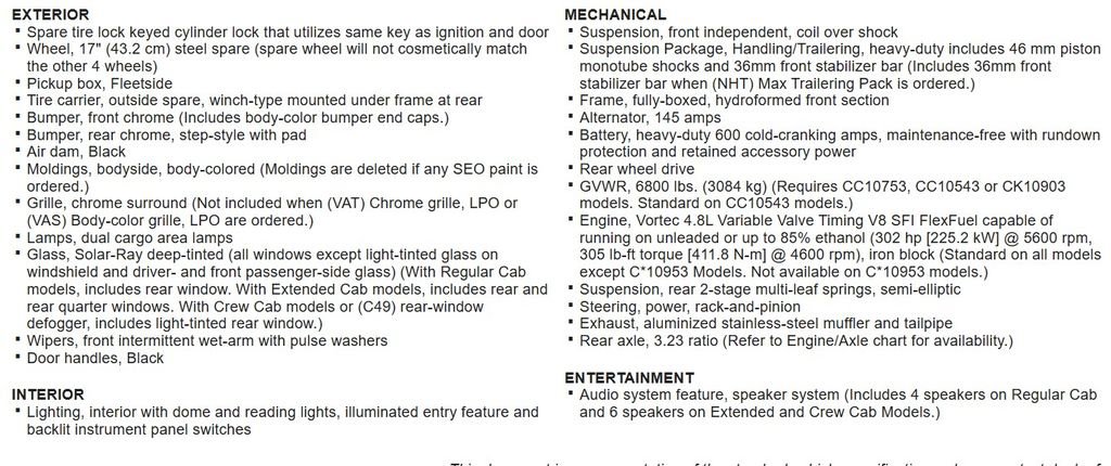 Used 2011 Chevrolet Silverado 1500 LT image 18