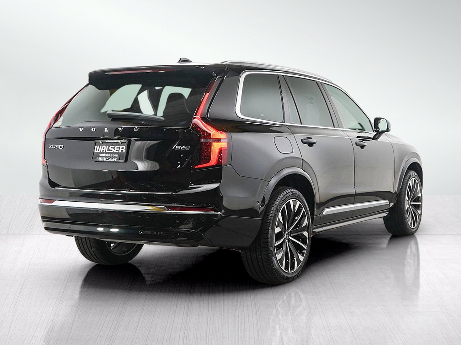Used 2026 Volvo XC90 B6 Plus AWD/4WD image 6