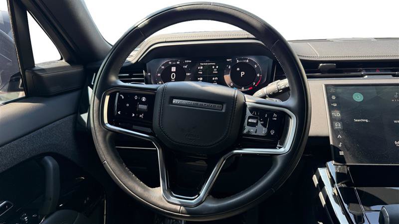 Used 2024 Land Rover Range Rover Sport SE AWD/4WD image 13