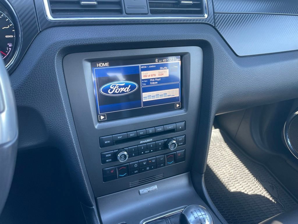 Used 2014 Ford Mustang GT Premium w/ Electronics Package image 12