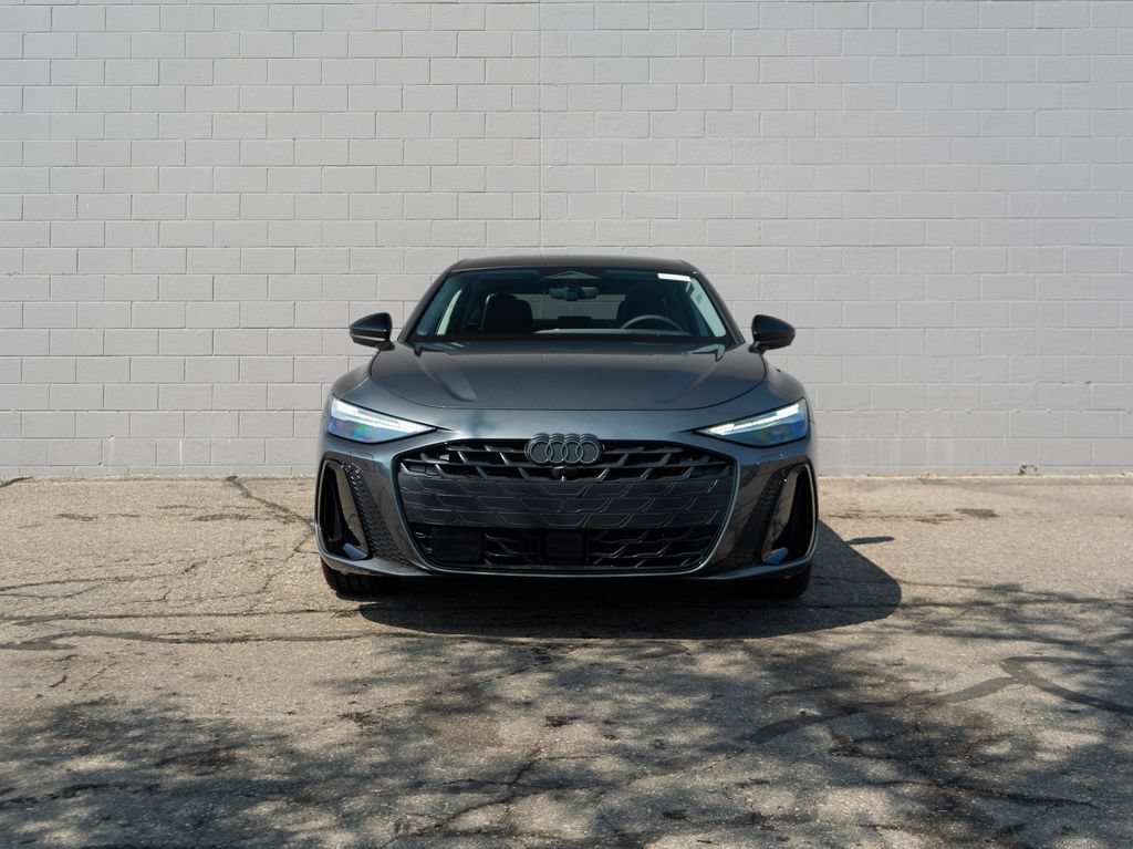 New 2026 Audi A6 Premium Plus AWD/4WD image 2