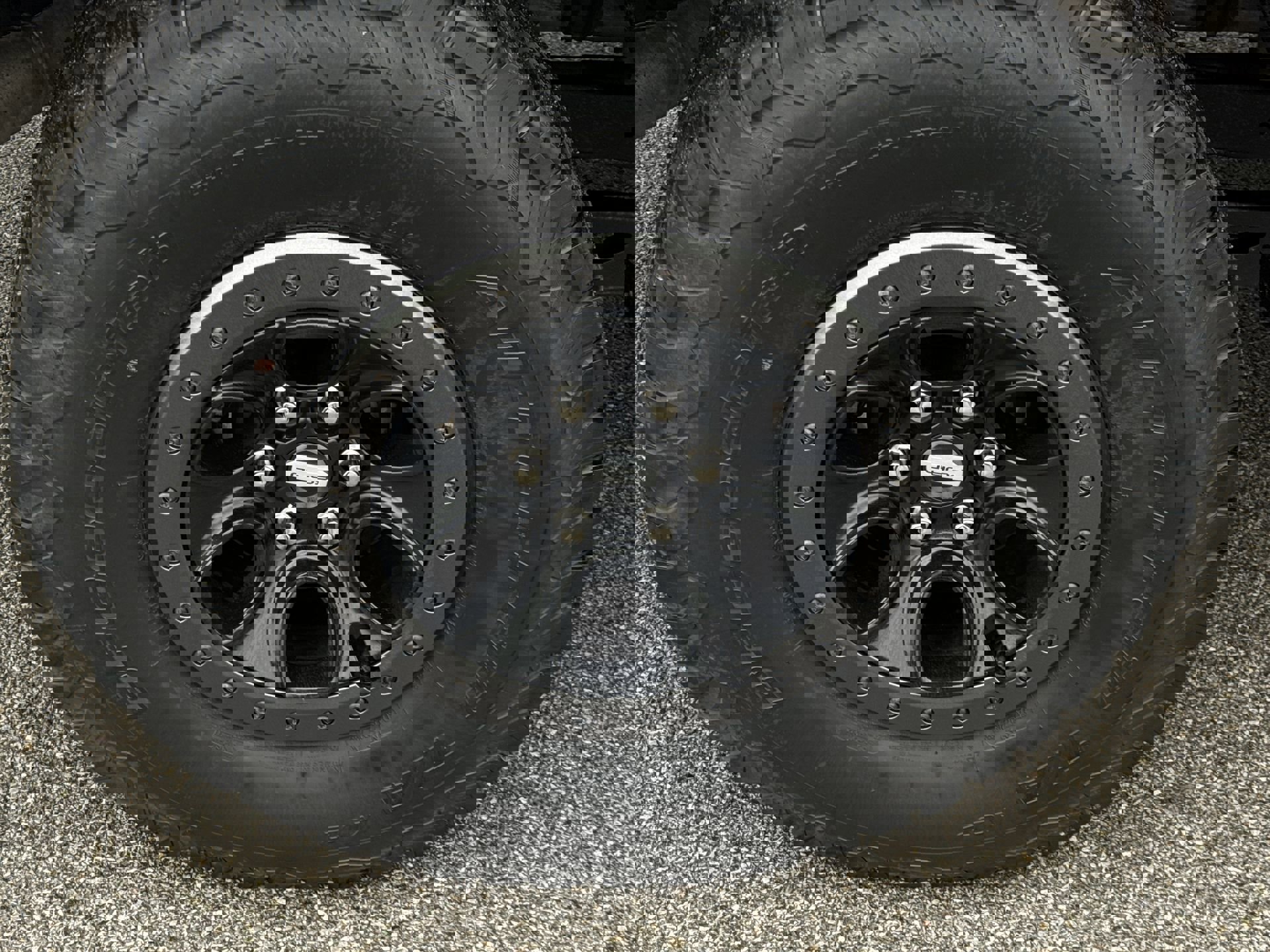 Used 2021 Ford F150 Raptor w/ Equipment Group 801A High image 34