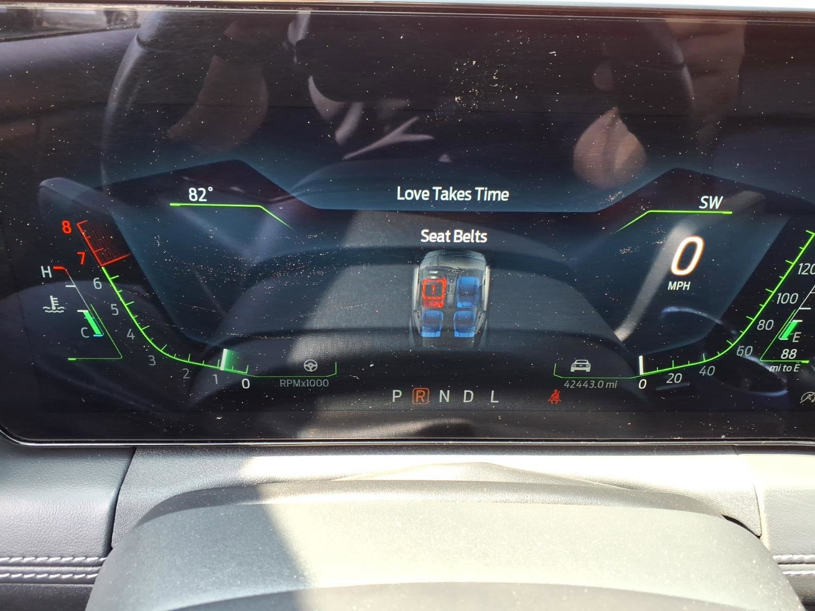 Used 2024 Ford Mustang Premium image 19