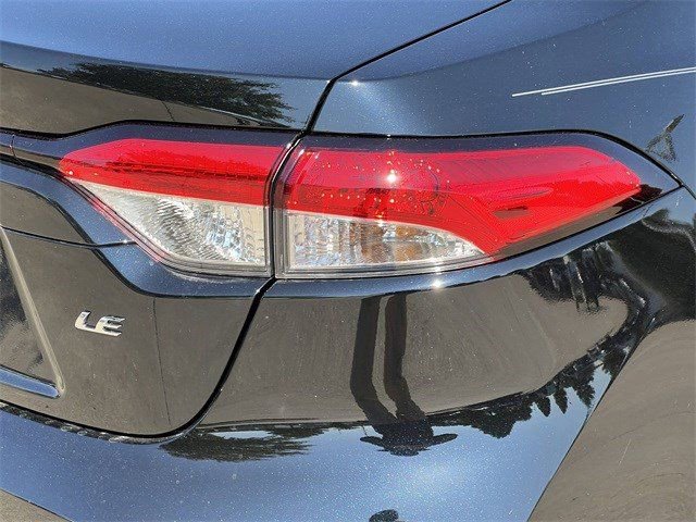 New 2026 Toyota Corolla LE FWD image 7