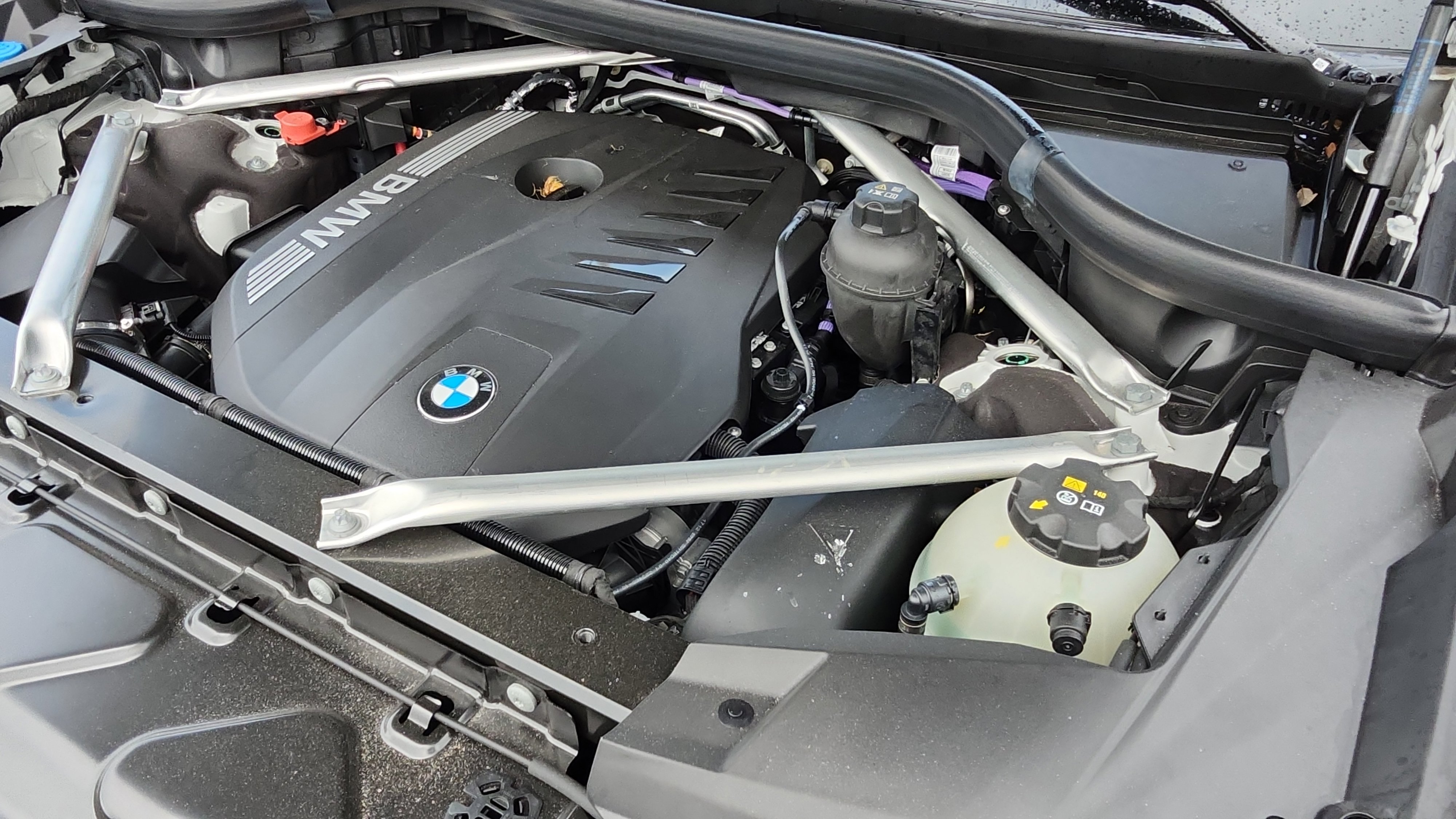 Certified 2026 BMW X7 xDrive40i image 18