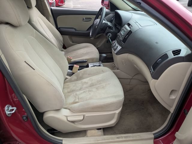 Used 2007 Hyundai Elantra GLS FWD image 23