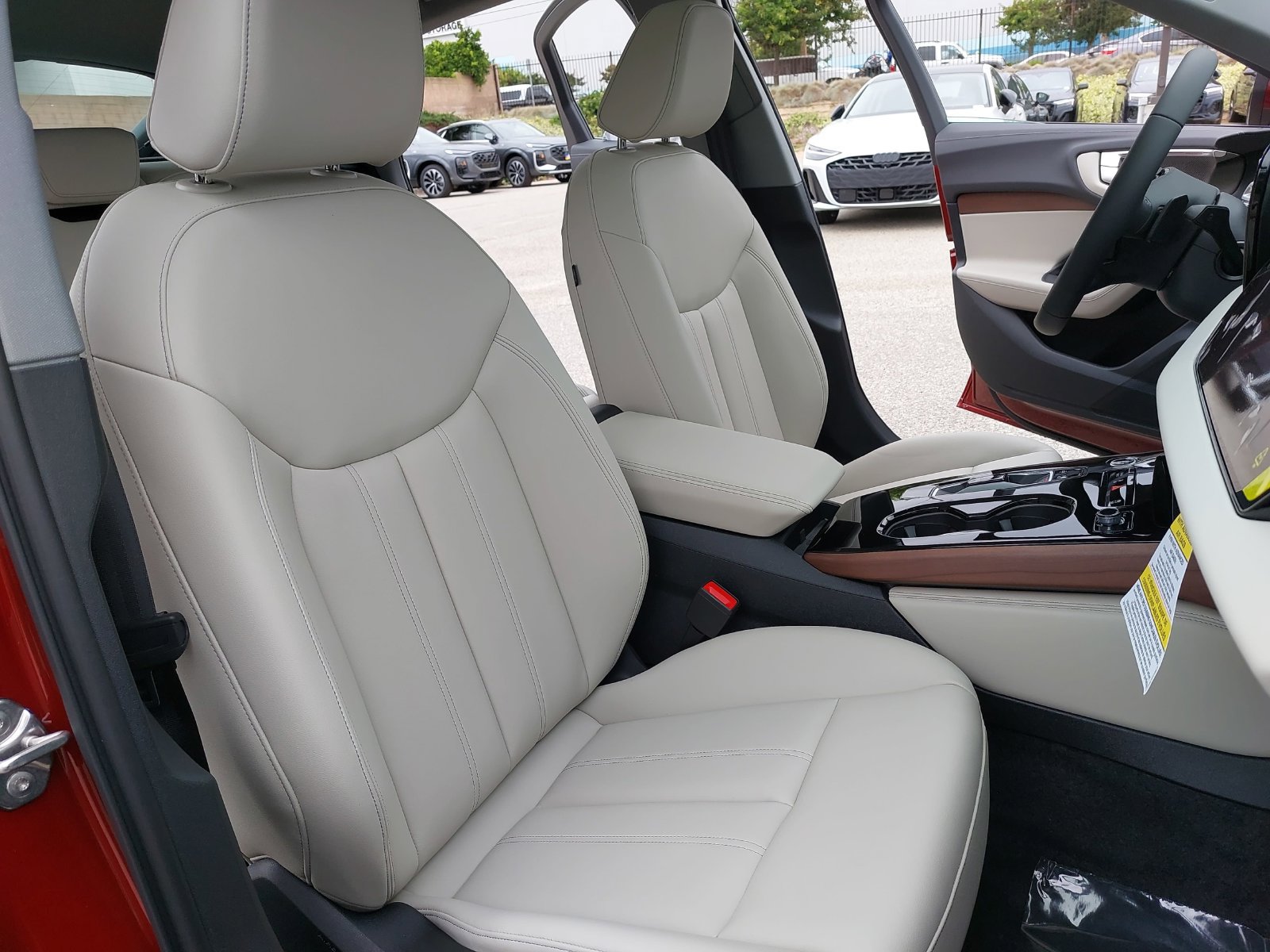 New 2026 Audi A5 Premium Plus AWD/4WD image 10