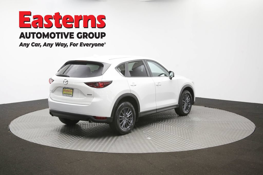 Used 2019 MAZDA CX-5 Touring AWD/4WD image 36