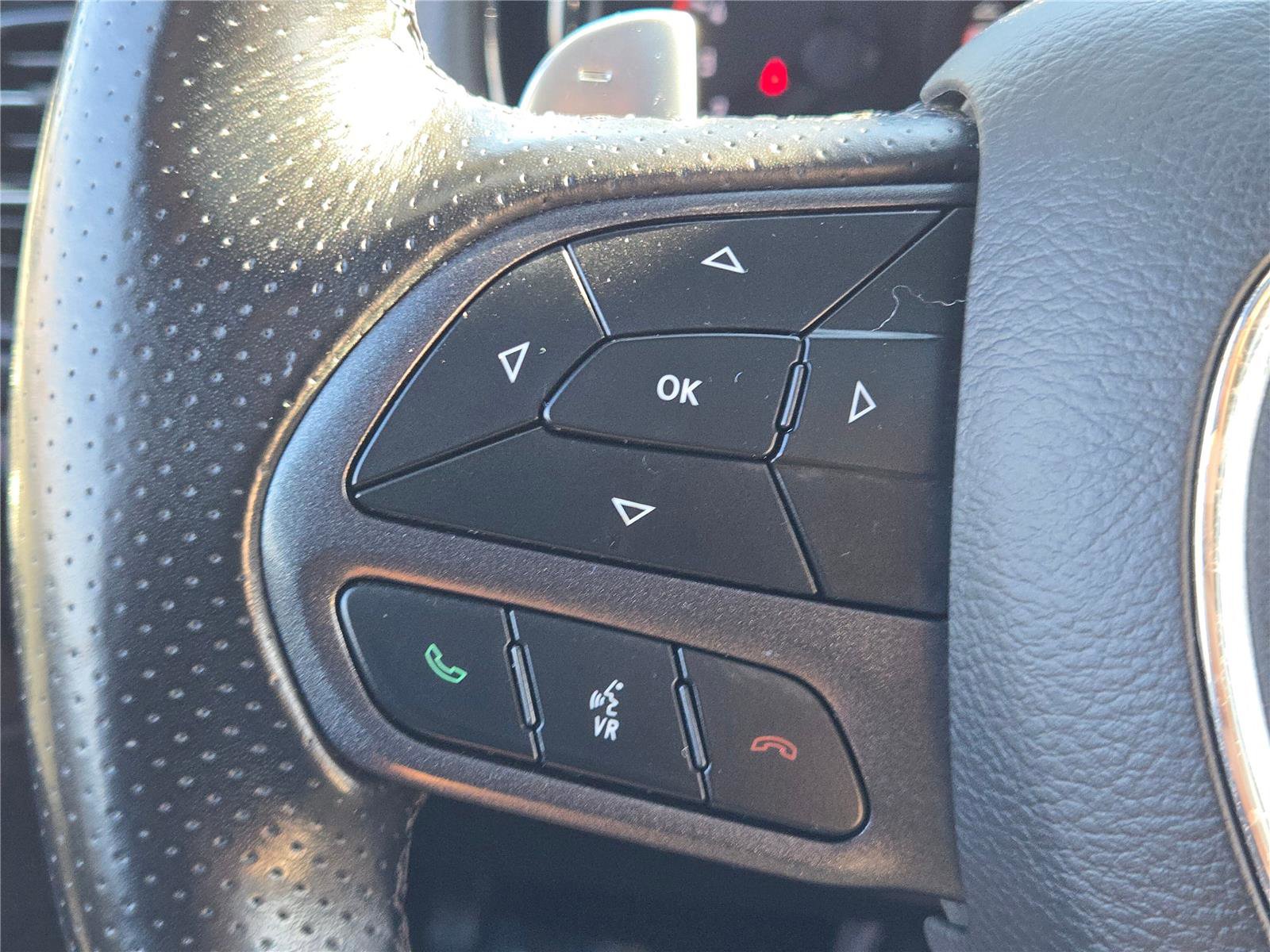 Certified 2023 Dodge Durango GT image 34