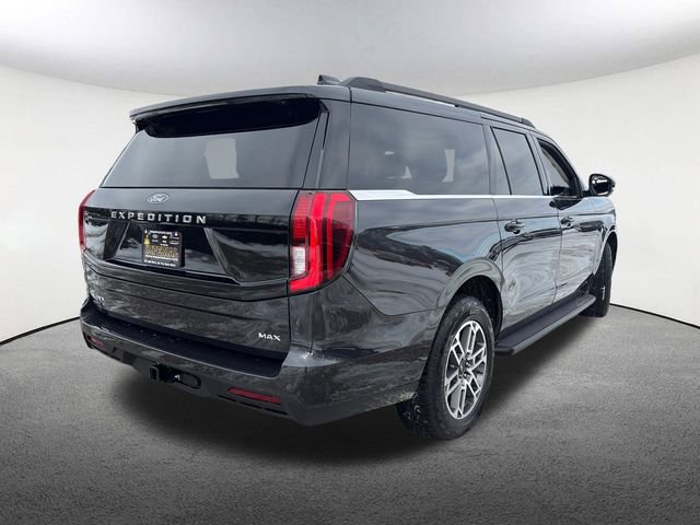 Certified 2025 Ford Expedition Max Active image 15