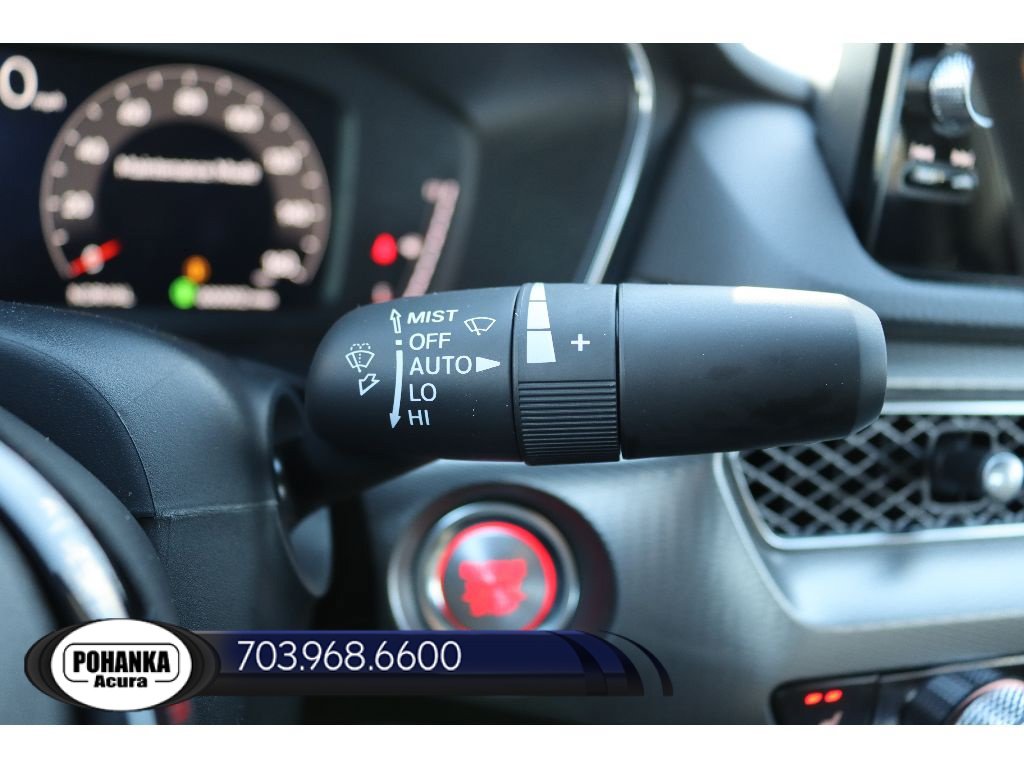 New 2026 Acura Integra A-Spec w/ Technology Package FWD image 11