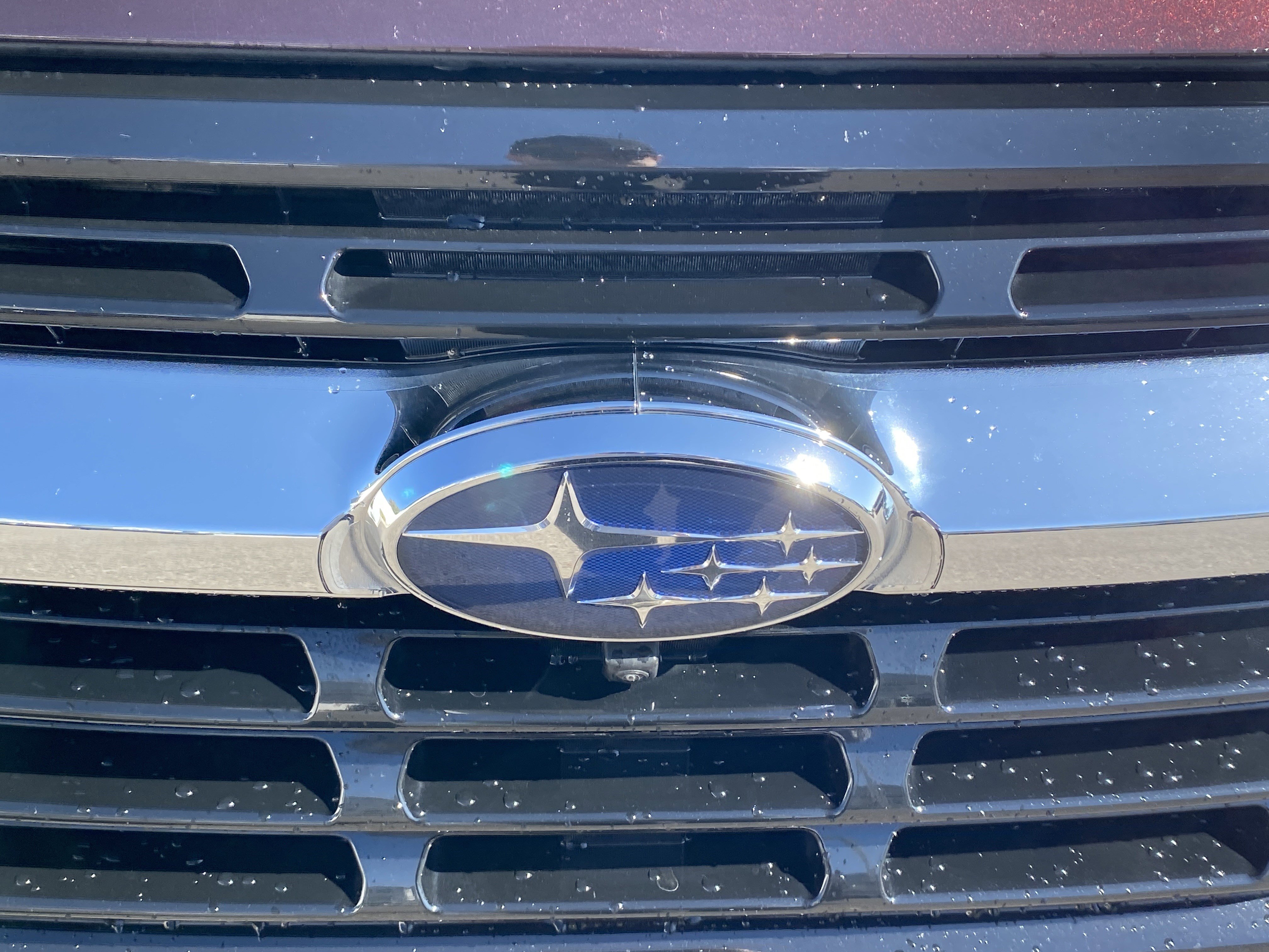 Certified 2023 Subaru Ascent Touring AWD/4WD image 26