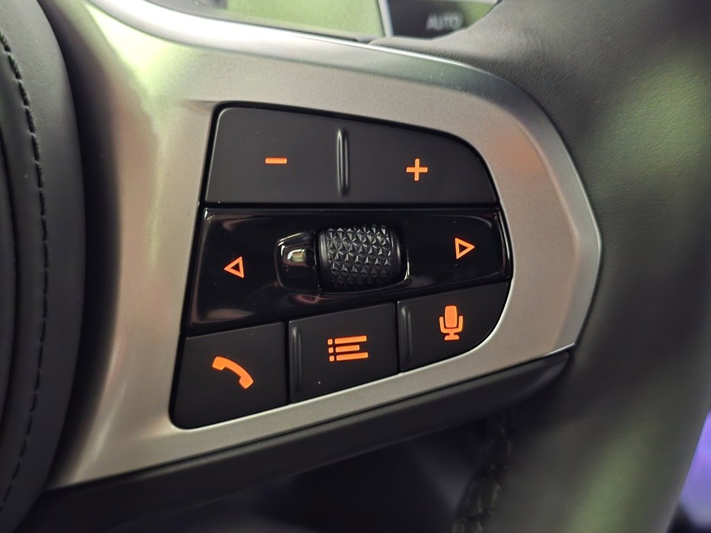 New 2026 BMW Z4 sDrive30i w/ Premium Package image 25