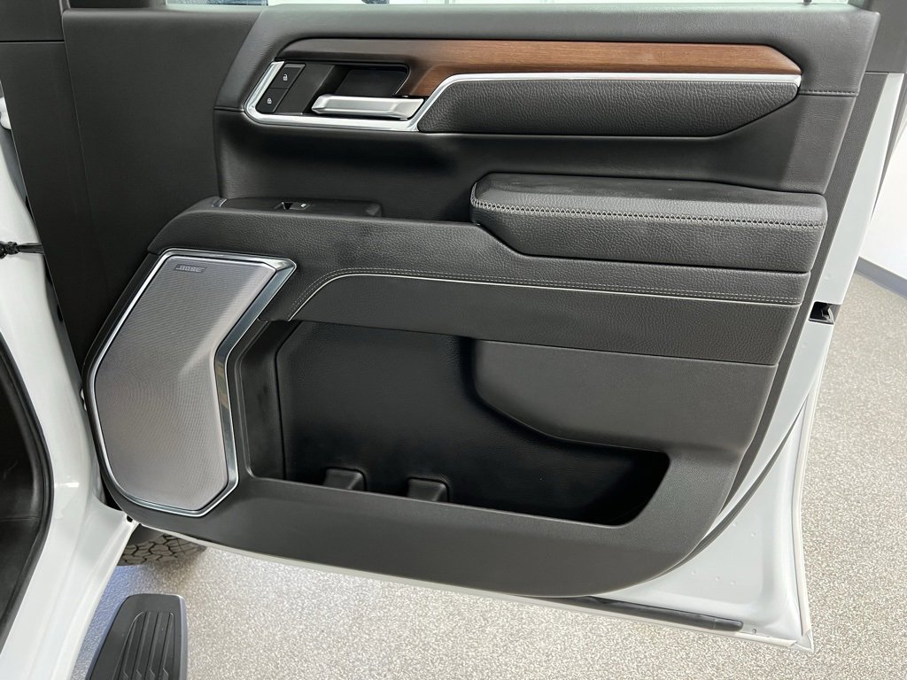 Used 2024 GMC Sierra 3500 Denali image 55