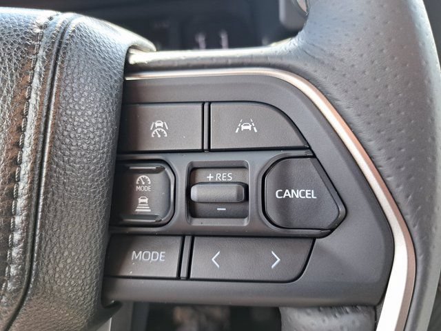 Used 2026 Toyota 4Runner SR5 AWD/4WD image 23