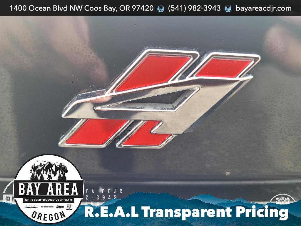 Used 2022 Dodge Challenger GT image 15