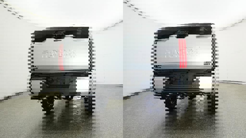 New 2026 Toyota Tundra Platinum image 23