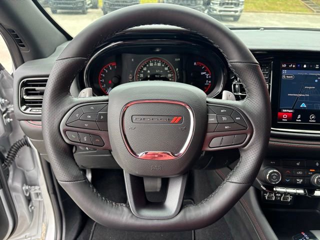 New 2026 Dodge Durango GT RWD image 16