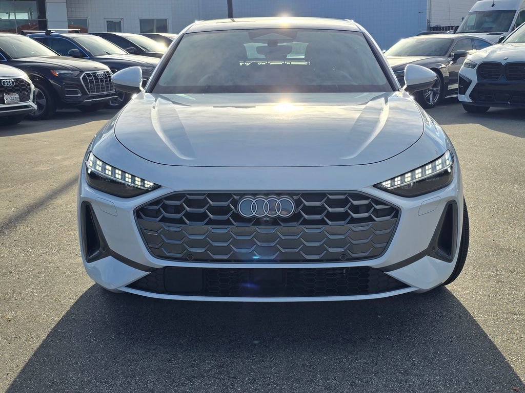 Used 2025 Audi A5 2.0T Premium Plus image 33