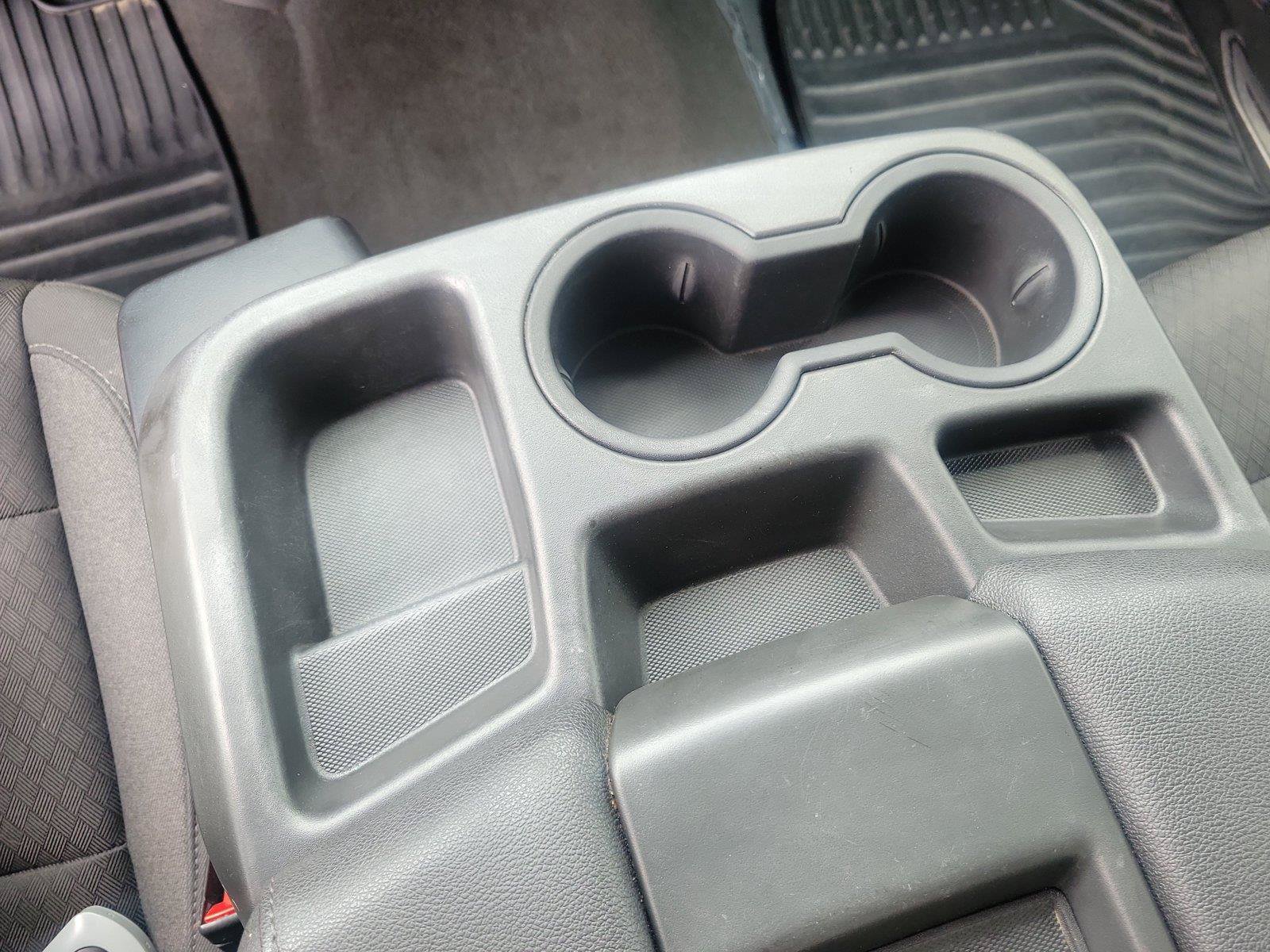 Used 2023 Chevrolet Silverado 1500 LT AWD/4WD image 32