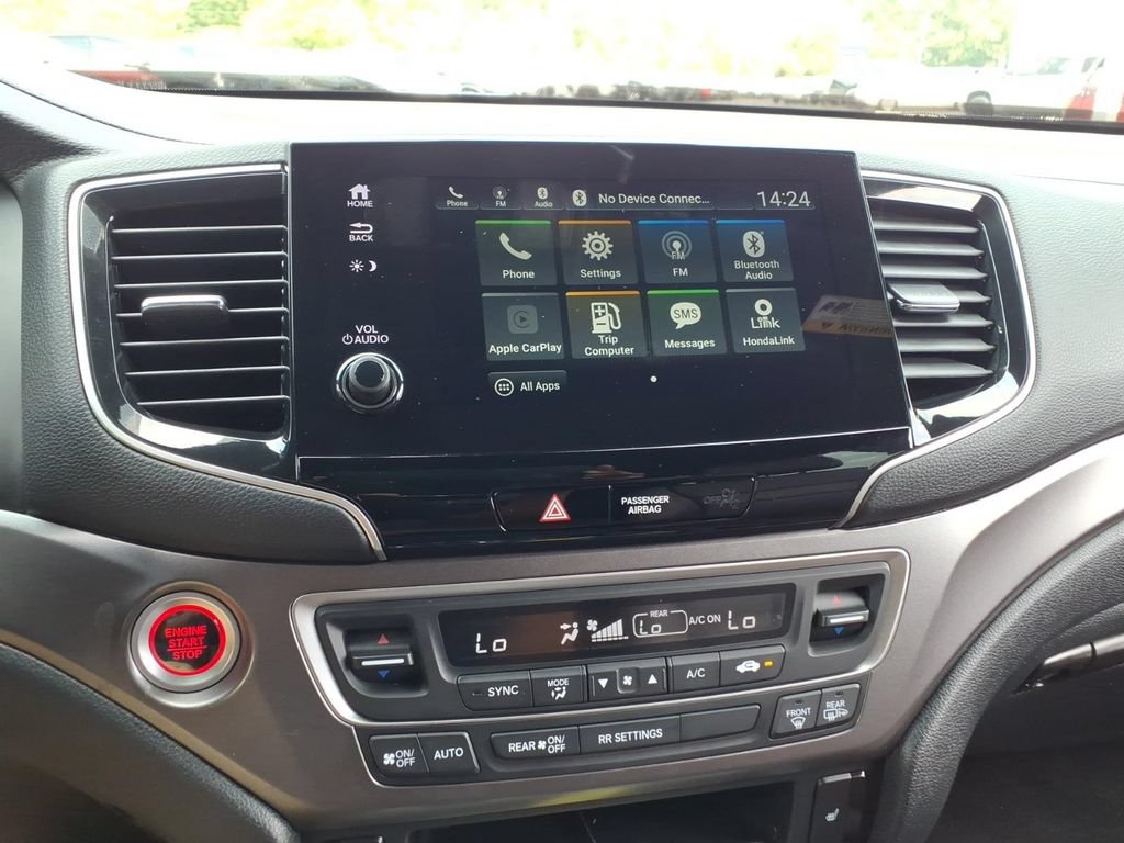 Used 2024 Honda Passport EX-L image 28