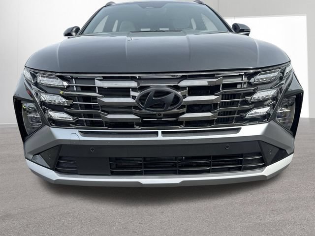 New 2026 Hyundai Tucson Limited AWD/4WD image 42