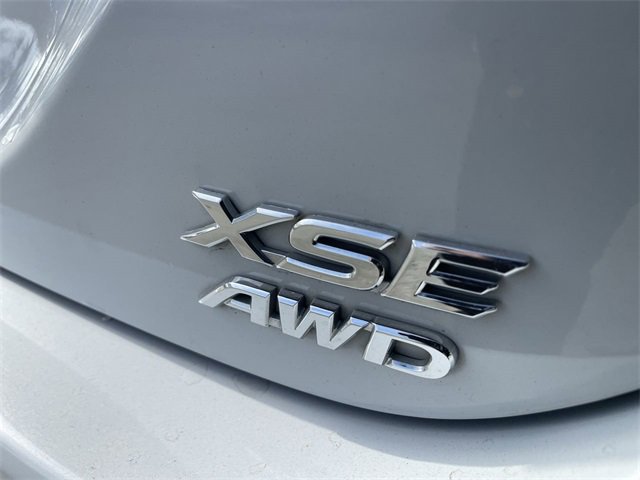 Used 2022 Toyota Camry XSE image 31