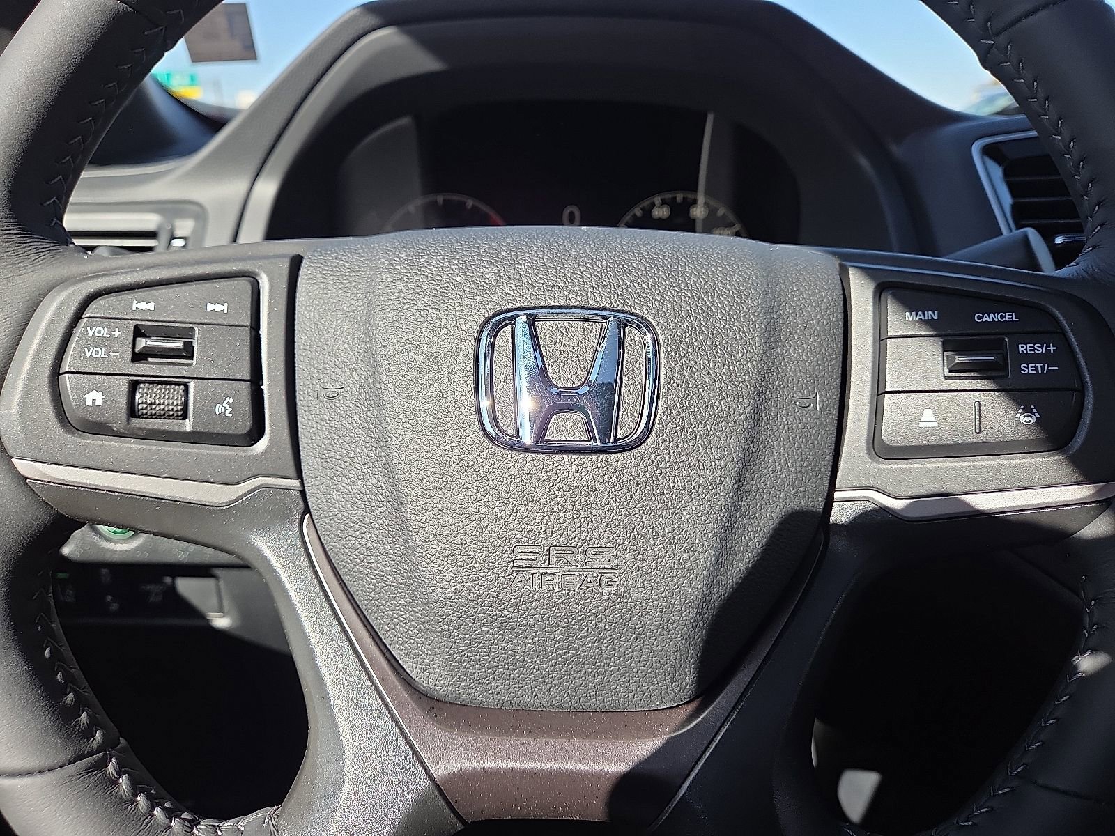 New 2026 Honda Ridgeline RTL image 13