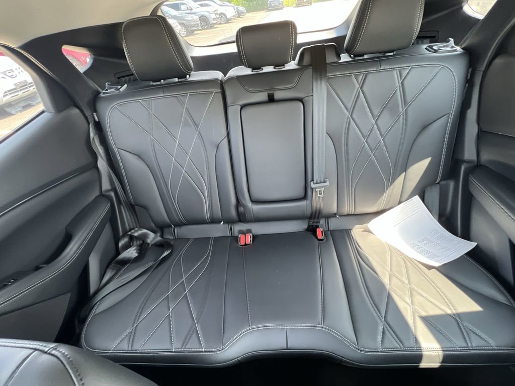 Used 2023 Ford Mustang Mach-E Select image 26