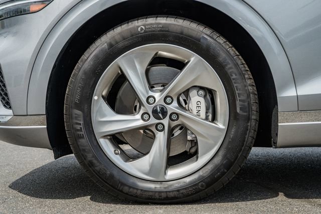 Used 2026 Genesis GV70 2.5T AWD/4WD image 17