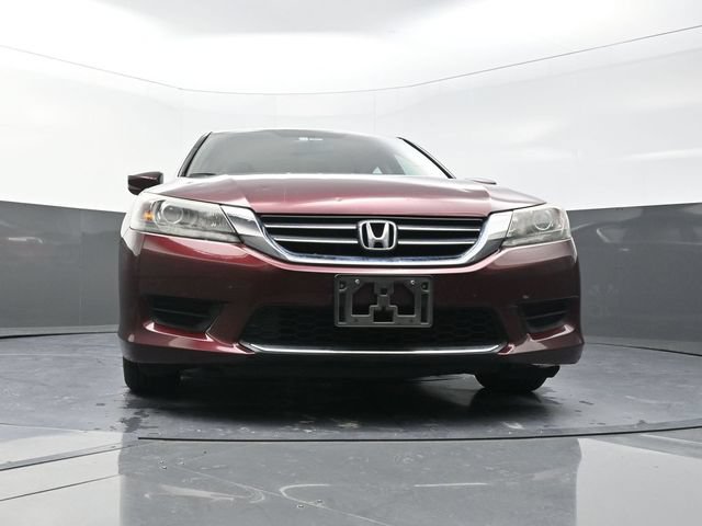 Used 2013 Honda Accord LX image 32