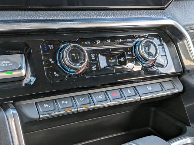 Used 2023 GMC Sierra 1500 Denali RWD image 14