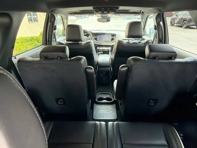 Certified 2023 Dodge Durango R/T AWD/4WD image 13