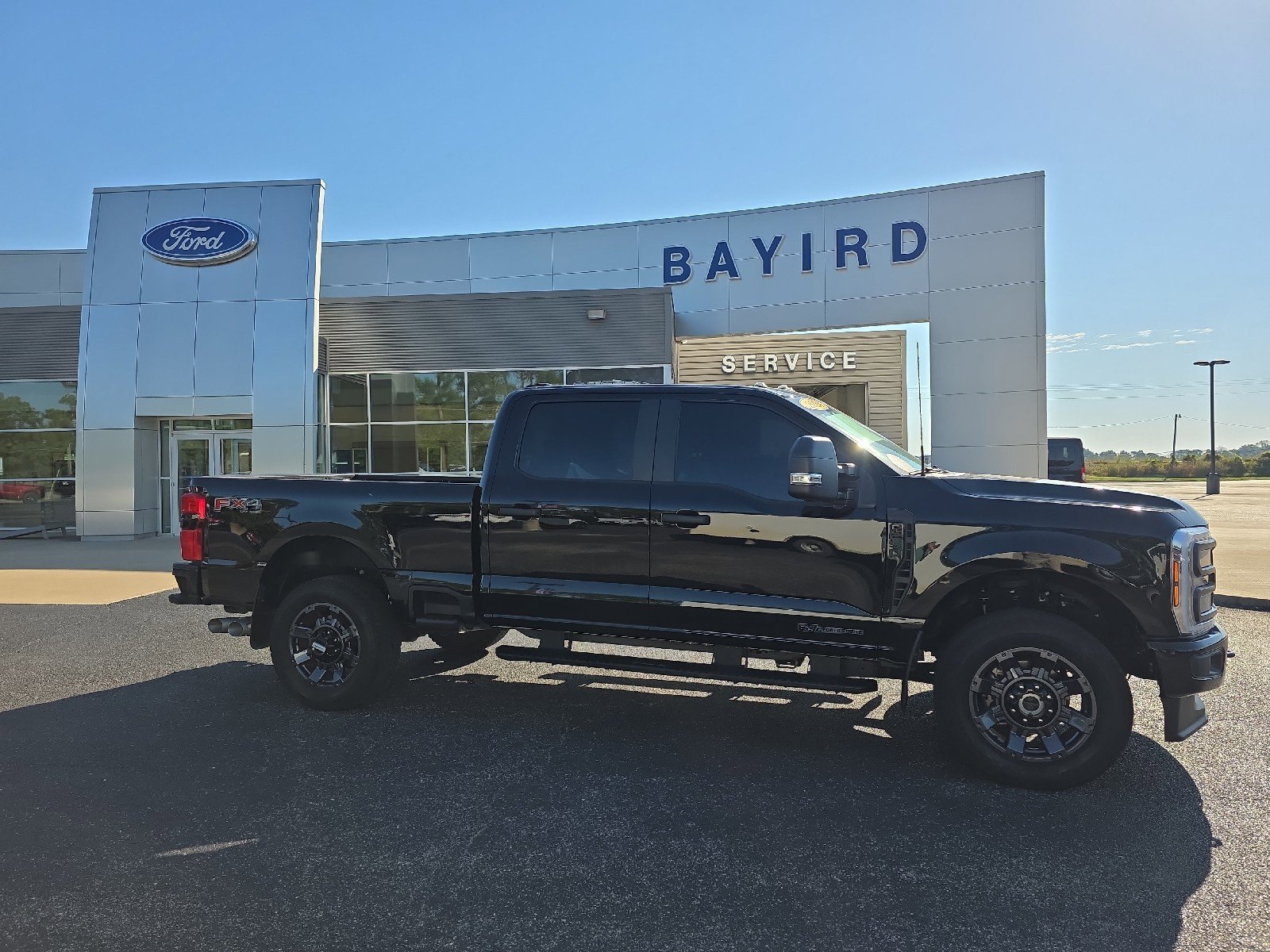 Used 2024 Ford F250 XL w/ STX Appearance Package