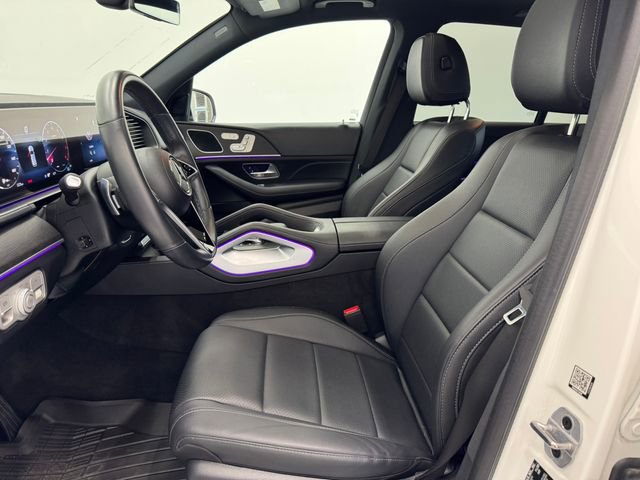 Used 2024 Mercedes-Benz GLE 450 4MATIC image 17