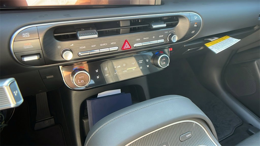 New 2026 Hyundai Palisade Calligraphy image 28