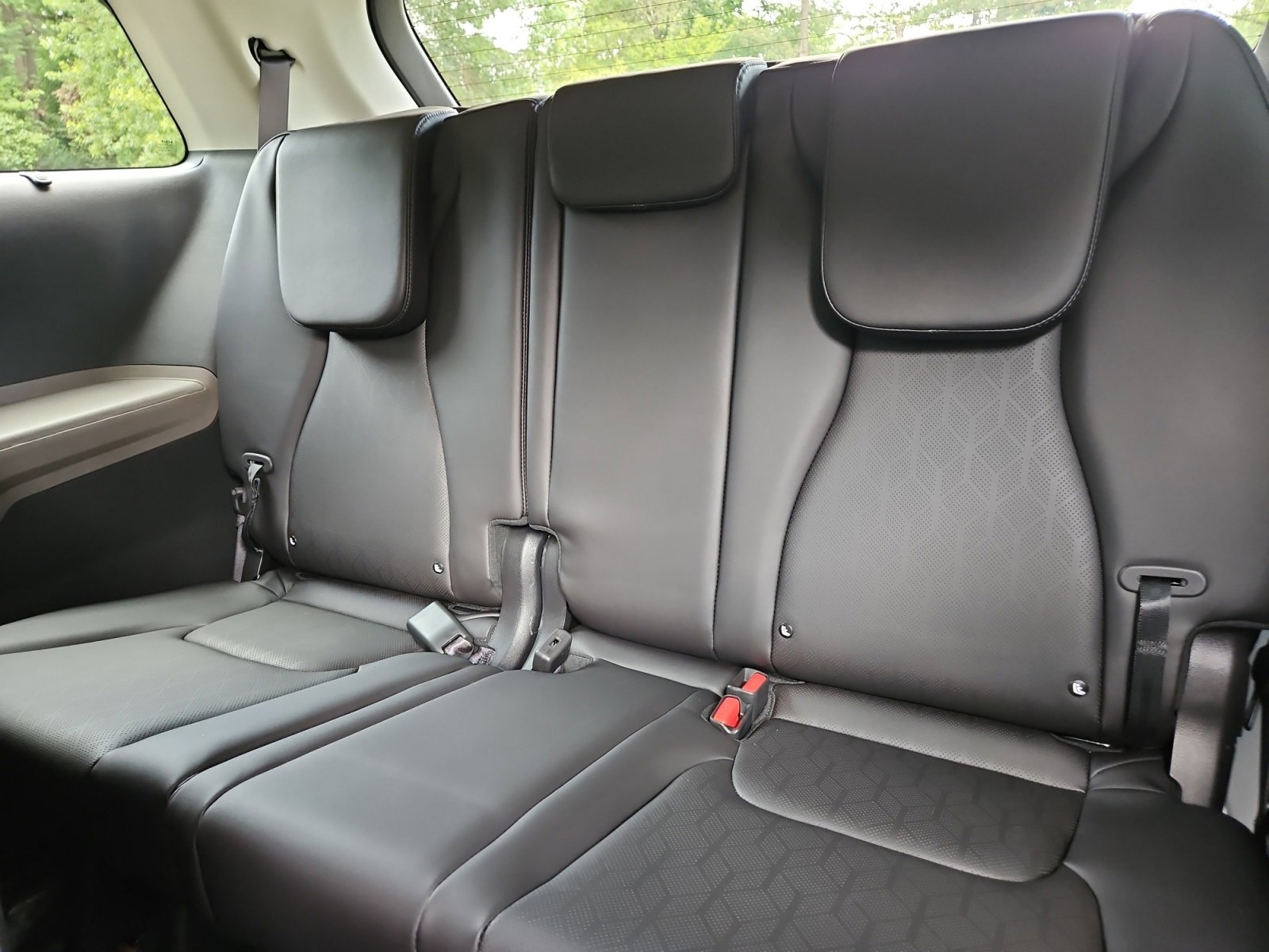New 2026 Kia Carnival EX image 20
