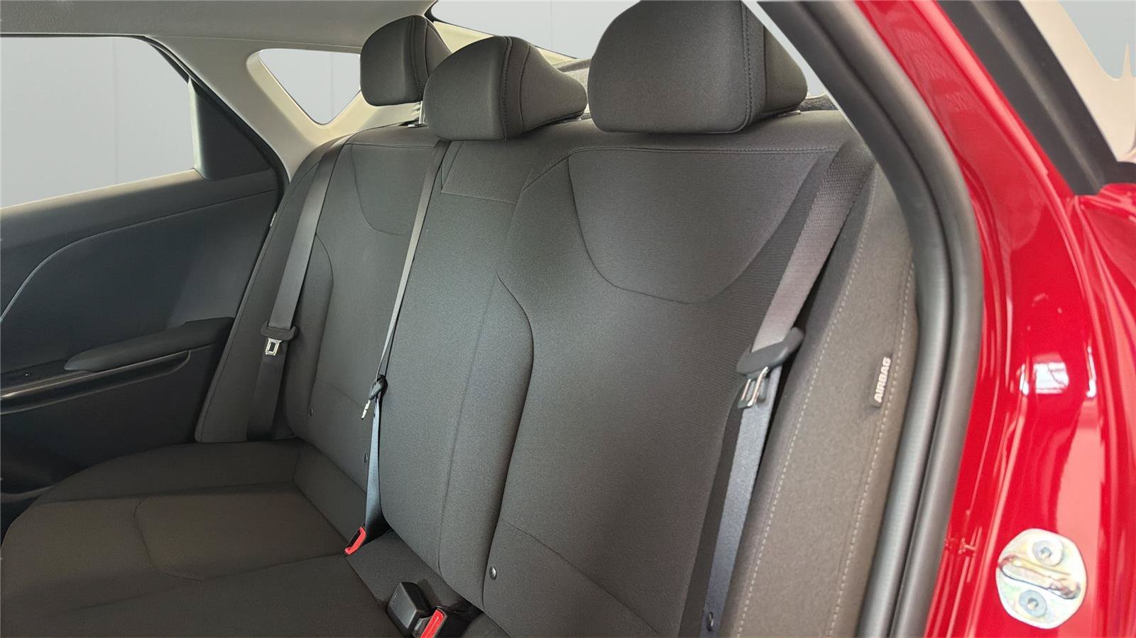 New 2026 Kia K4 FWD image 11