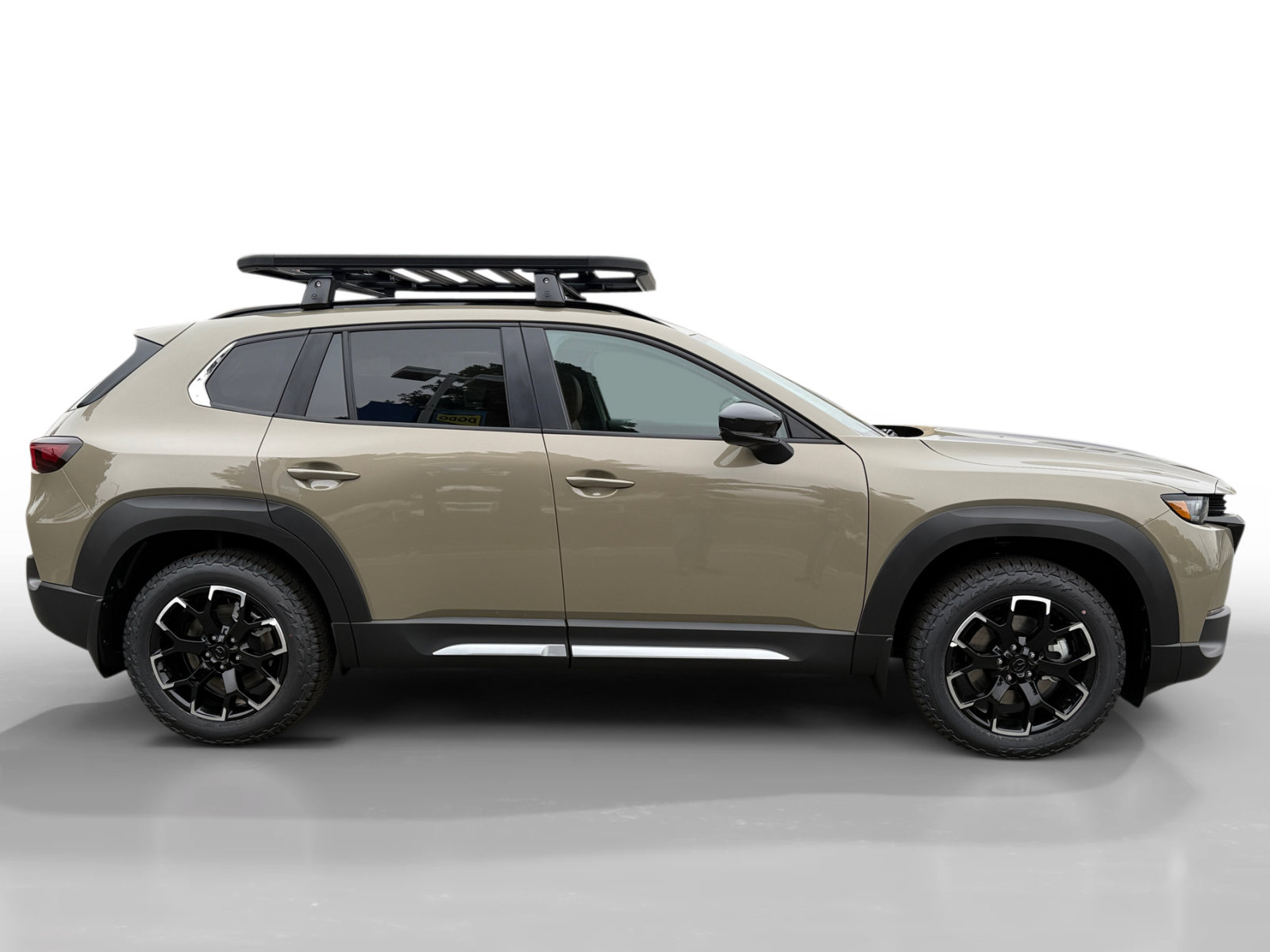 New 2026 MAZDA CX-50 Meridian Edition w/ Apex Package AWD/4WD image 6