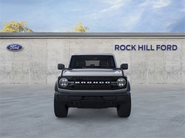 New 2026 Ford Bronco Big Bend image 6