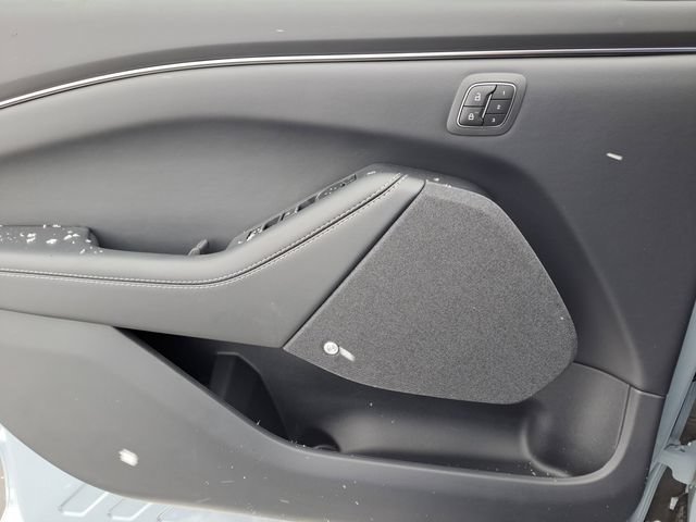 New 2026 Ford Mustang Mach-E Premium w/ Technology Package AWD/4WD image 19