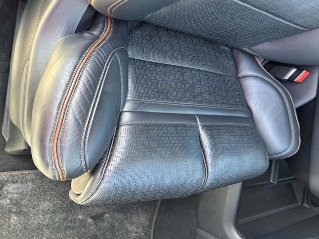 Used 2024 Lincoln Navigator L Black Label image 19